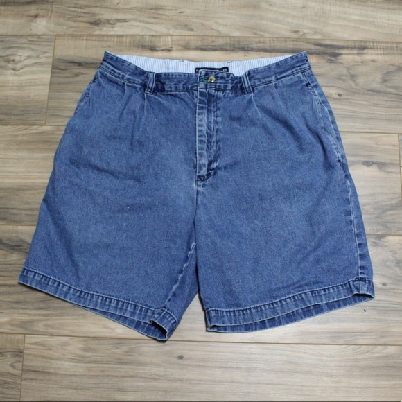 Tommy Hilfiger Other - Tommy Hilfiger Denim Jean Shorts